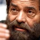 El autor francés Marek Halter es un activo defensor de los derechos humanos