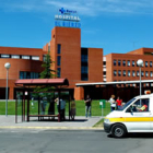 El Hospital de El Bierzo ha sido acreditado por AENOR con la Certificación ISO 14001.