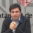 El gobierno municipal no ha valorado aún si abrirá el ayuntamiento.