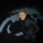 David Bowie en una imagen de promoción del disco 'Blackstar'.