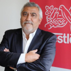 Laurent Dereux, director general de Nestlé España.