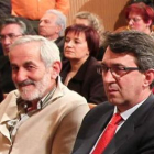 jesús/norberto