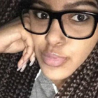 Amy Inita Joyner Francis, de 16 años, falleció poco después de llegar al hospital tras ser brutalmente agredida por dos compañeras de clase.