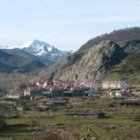 Burón es uno de los ayuntamientos que recibirá ayudas del parque