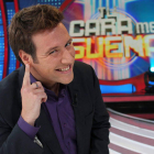 Carlos Latre, ‘showman’ fogueado en muchos otros programas, presentará este espacio.