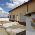 La escuela de Saelices del Payuelo permanecerá cerrada este curso académico.