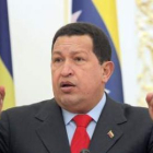 El presidente Chávez deberá responder al Gobierno, si éste ejecuta la petición del juez.