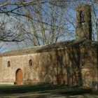 Imagen de archivo de la ermita de la Virgen del Puente