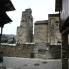La Junta destaca que la iglesia de Peñalba ya se encuentra en el círculo de promoción del mozárabe.