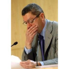 Gallardón rechazó cualquier responsabilidad política
