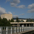 Imagen de archivo de la central de Santa María de Garoña.