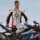 Dani Rivas, piloto fallecido, recibirá un homenaje este año. DL