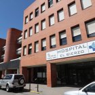 Dos de los estudios se realizarán en las áreas de Psiquiatría y Medicina Interna del hospital. L. DE LA MATA