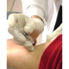 La campaña de vacunación de la gripe ya ha finalizado en la provincia