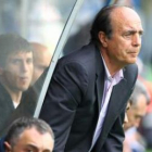 Tartilán se encuentra totalmente convencido del éxito de su equipo