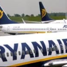 Ryanair es la aerolínea de bajo coste más importante de Europa, con 19 bases en diferentes países