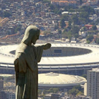 Imagen de la ciudad de Río de Janeiro