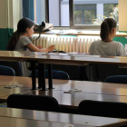 Los nuevos recursos facilitarán el acceso de los estudiantes a la investigación. DL