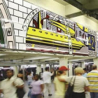 Metro de Nueva York