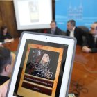 Presentación de la aplicación para móviles y tablets.