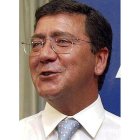 Rico renovará su cargo