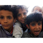 EFE/ Yahya Arhab