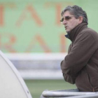 Simón Pérez regresa a los banquillos de Tercera División.