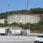 Ponferrada deberá realizar una conducción desde los depósitos situados en torno al Novo.