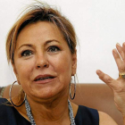 Rosa Valdeón, alcaldesa de Zamora, cree que la acción marroquí fue desmedida.