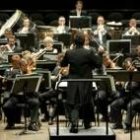 La Sinfónica de Castilla y León ofrece este viernes el último concierto
