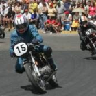 El Gran Premio de Velocidad se celebra este fin de semana y es organizado por el Moto Club Bañezano