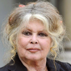 Brigitte Bardot, en septiembre del 2017.