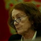Rosa Regás ganó el premio Planeta por su obra La Canción de Dorotea