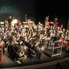 Concierto de la Escuela de Música Ciudad de Ponferrada.