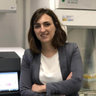 La investigadora de GoodGut Mariona Serra.