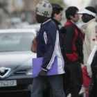 El Crucero es el barrio referente de la multiculturalidad en la capital leonesa.
