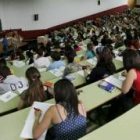 Cada vez más estudiantes españoles deciden estudiar fuera del país