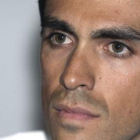Contador, durante una de sus últimas comparecencias públicas.