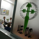 Los voluntarios para desarrollar el programa se formarán en la segunda quincena de junio.