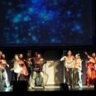 Broadway se quedó este fin de semana sin espectáculos musicales