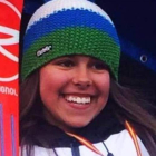 María Martín-Granizo disputará el Mundial de Esquí Paralímpico. DL