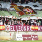 El tirón de la visita del FC Barcelona a León ha supuesto que la Cultural aumente su número de abona