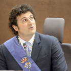 Manuel García intentará dar estabilidad a su gobierno