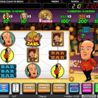 Imagen del nuevo juego inspirado en el humorista Chiquito de la Calzada.