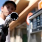 Los carburantes tienen en España una menor carga impositiva que la media europea.