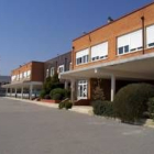 El colegio de Gadañón sufrirá reparaciones de conservación