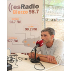 La dirección deportiva que encabeza Tomás Nistal trabaja para cubrir la baja de Guille. L. DE LA MATA