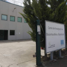 Centro de I+D+i de biocombustibles y bioproductos de Veguellina de Órbigo. RAMIRO