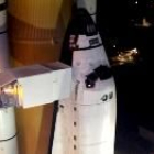 La Nasa ha aplazado hasta el próximo viernes el lanzamiento del transbordador espacial Endeavour