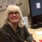 Jo Cameron, inmune al sufrimiento por mutación genética.